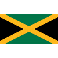 eSIM Jamaïque:100 MB-Bez Limitu