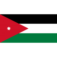 eSIM Jordanien:100 MB-Bez Limitu