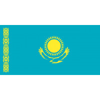 eSIM Kasachstan:100 MB-Bez Limitu