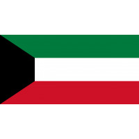 eSIM Kuwait:100 MB-Bez Limitu