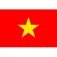 eSIM Vietnam:100 MB-Bez Limitu