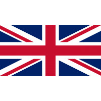 eSIM United Kingdom:100 MB-Bez Limitu