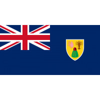 eSIM Ostrovov Turks a Caicos:100 MB-Bez Limitu