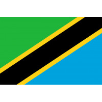 eSIM Tanzania:100 MB-Bez Limitu