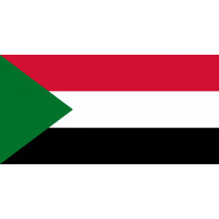 eSIM Sudan:100 MB-Bez Limitu