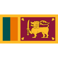 eSIM Sri Lanka:100 MB-Bez Limitu