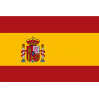 eSIM Spain:100 MB-Bez Limitu
