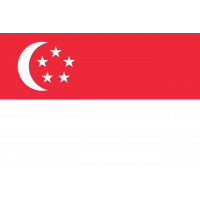 eSIM Singapore:100 MB-Bez Limitu