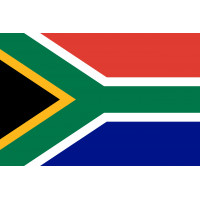 eSIM Sudafrica:100 MB-Bez Limitu