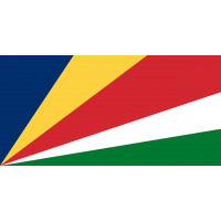 eSIM Seychelles:100 MB-Bez Limitu