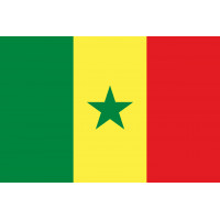 eSIM Senegal:100 MB-Bez Limitu