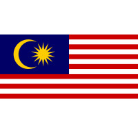 eSIM Malesia:100 MB-Bez Limitu