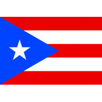 eSIM Porto Rico:100 MB-Bez Limitu