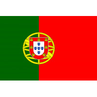 eSIM Portugalsko:100 MB-Bez Limitu