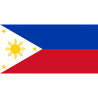 eSIM Filipin:100 MB-Bez Limitu