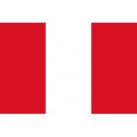 eSIM Peru:100 MB-Bez Limitu
