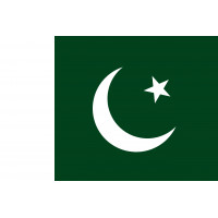 eSIM Pakistanu:100 MB-Bez Limitu