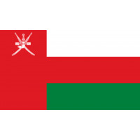 eSIM Oman:100 MB-Bez Limitu