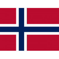 eSIM Norwegii:100 MB-Bez Limitu