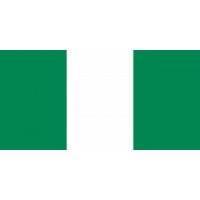 eSIM Nigerii:100 MB-Bez Limitu