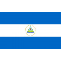 eSIM Nicaragua:100 MB-Bez Limitu