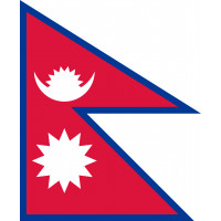 eSIM Nepalu:100 MB-Bez Limitu