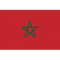eSIM Marocco:100 MB-Bez Limitu
