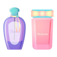 Perfumy