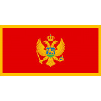 eSIM Черногория:100 MB-Bez Limitu
