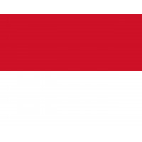 eSIM Monaco:100 MB-Bez Limitu