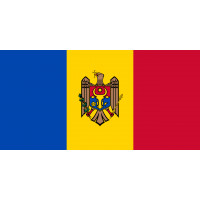 eSIM Moldavia:100 MB-Bez Limitu