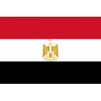 eSIM Egypt:100 MB-Bez Limitu