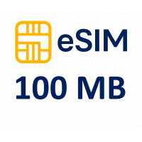 eSIM do Egypt – 100 MB dát, aktivácia 5 min 