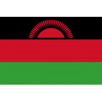 eSIM Malawi:100 MB-Bez Limitu
