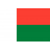 eSIM Madagascar:100 MB-Bez Limitu