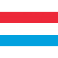 eSIM Luxembourg:100 MB-Bez Limitu