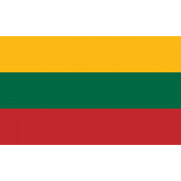eSIM Lituania:100 MB-Bez Limitu