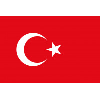 eSIM Turcji:100 MB-Bez Limitu
