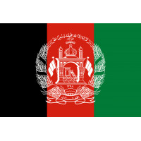 eSIM Afghanistan:100 MB-Bez Limitu