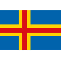 eSIM Åland Islands:100 MB-Bez Limitu