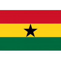 eSIM Ghana:1.5 GB-90 GB