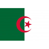 eSIM Algeria:100 MB-Bez Limitu