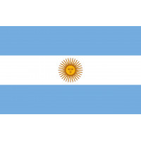 eSIM Argentína:100 MB-Bez Limitu