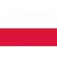 eSIM Pologne:100 MB-Bez Limitu
