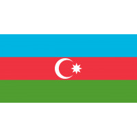eSIM Azerbajdžanu:100 MB-Bez Limitu