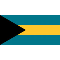 eSIM Bahamas:100 MB-Bez Limitu