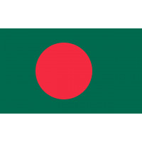 eSIM Bangladéša:100 MB-Bez Limitu