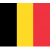eSIM Belgio:100 MB-Bez Limitu