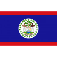 eSIM Belize:100 MB-Bez Limitu