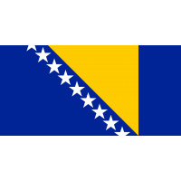 eSIM Bosna a Hercegovina:100 MB-Bez Limitu